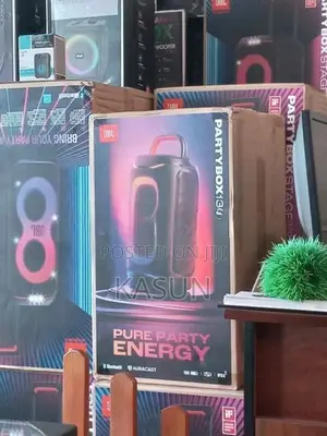 JBL 130 UK