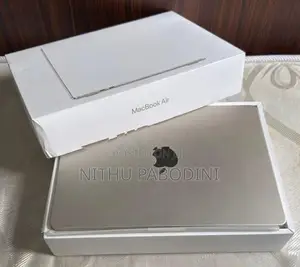 Apple Mac Book Air M5 13’ 16GB 512GB