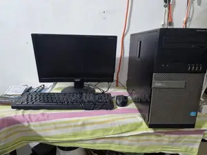 Dell Optiplex 7010 PC