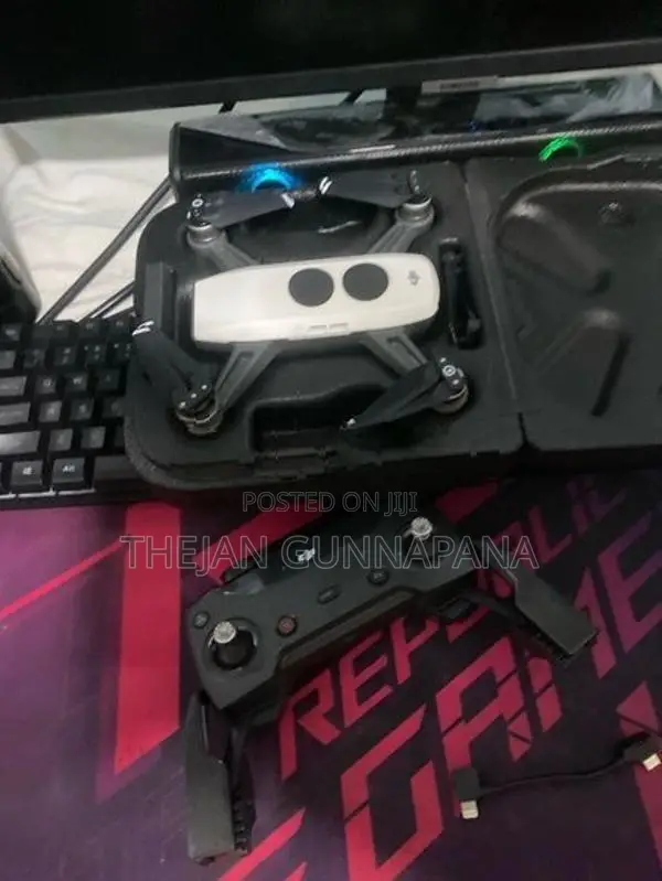 DJI spark