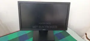 Dell LED Monitor