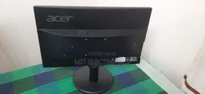 Acer LED Monitor