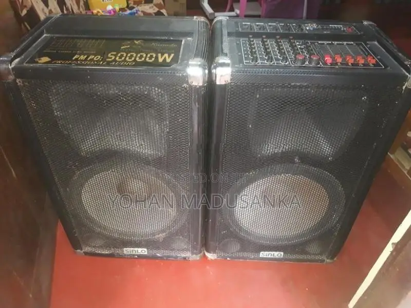 mixer bufal set