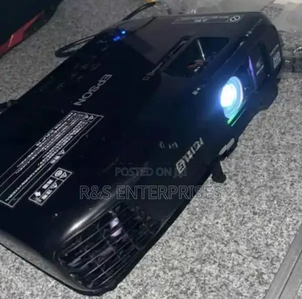 Epson Projector