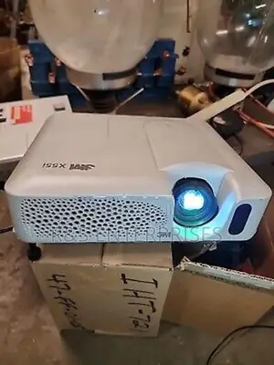 3M Projector