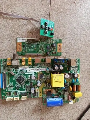 Panasonic மாடல் எண் (Model No.): TH-32F401N
