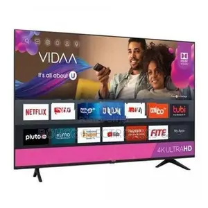 MI+ 75" Smart Android 4K UHD TV