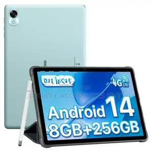 Samsung Galaxy Tab G9 256GB