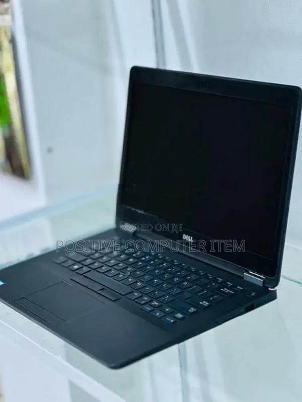 Dell Latitude E7470 i7 6TH GEN/-8GB RAM-_256GB SSD