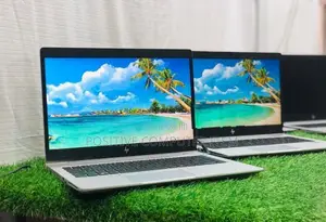 HP Elitebook 840 i5 8TH GEN 8GB RAM 256GB SSD