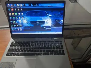 Dell Laptop ( I3 - 11th Gen) Silver