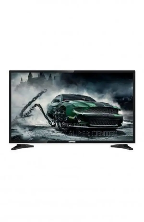 Kanvox 32 LED Tv