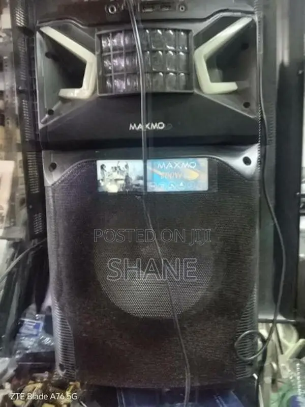 Bluetooth with karaoke