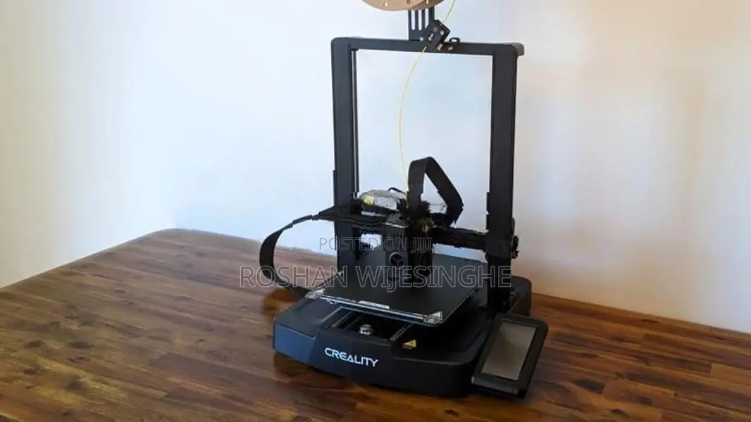 3D Printer - Creality Ender-3 V3 KE