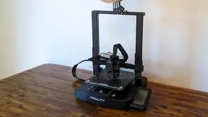 3D Printer - Creality Ender-3 V3 KE