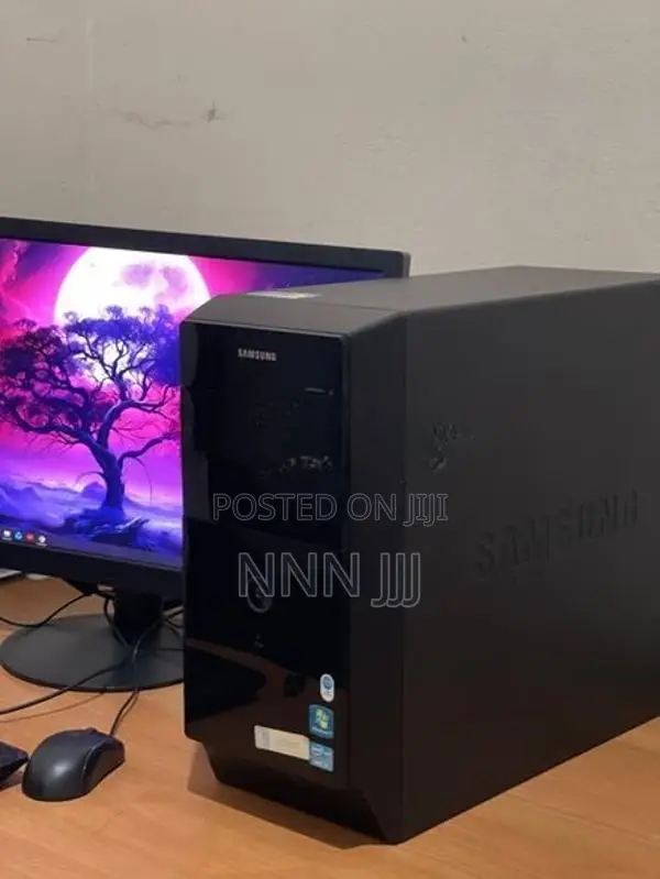 I5 4th Gen Computer