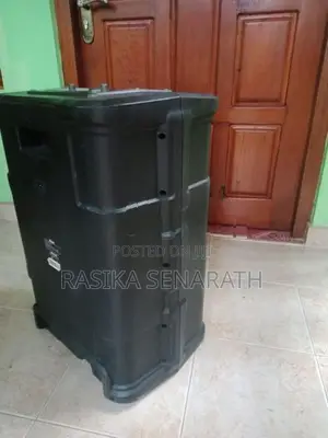 Abans Speaker