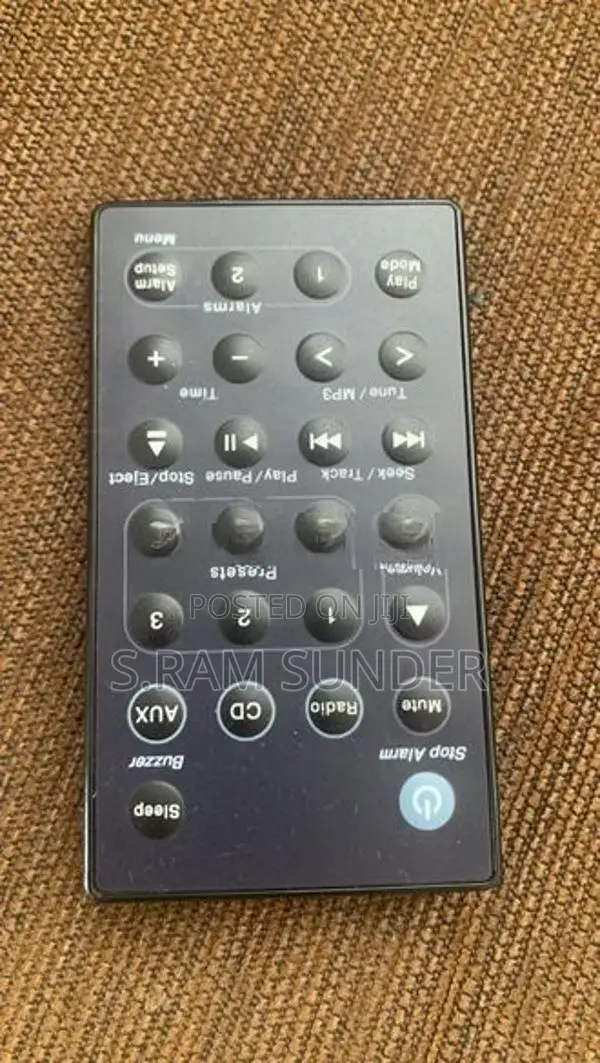 Bose Radio Series 11