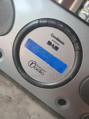 Goodmans Radio