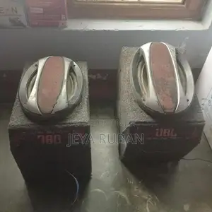 JBL Speaker