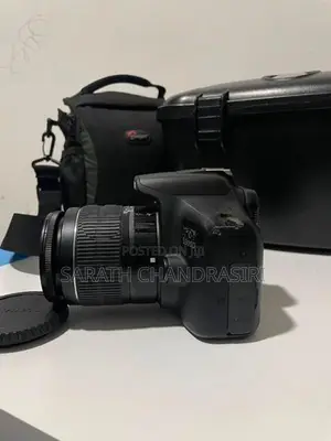 canon1300d +dry box