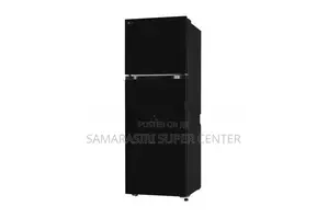 LG 265L Double Door inverter Refrigerator