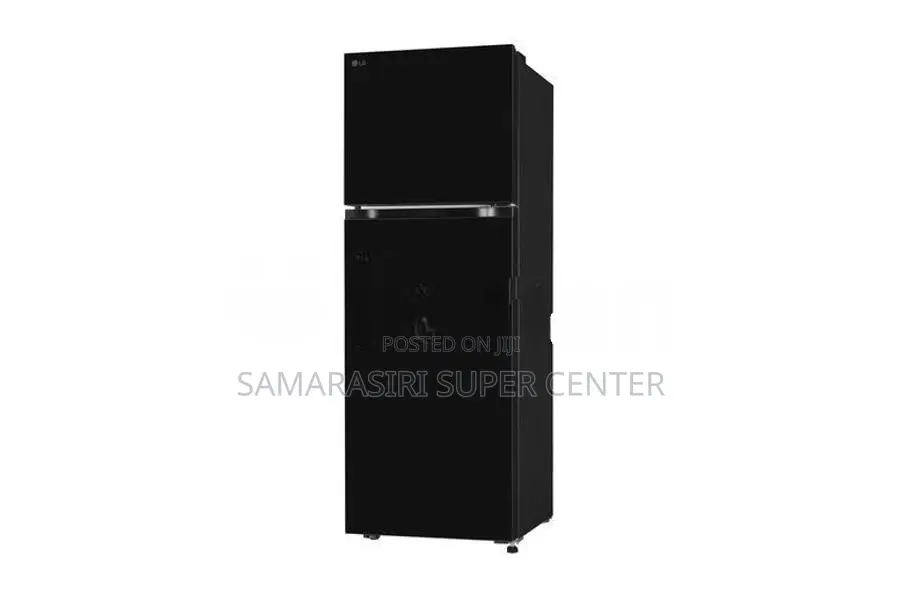 LG 265L Double Door inverter Refrigerator