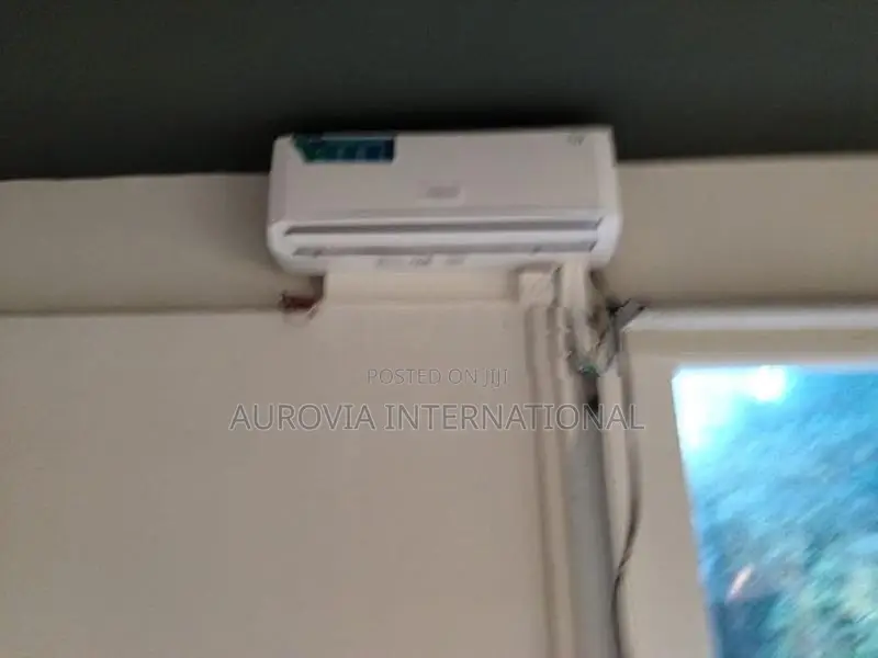 Hisense 9000BTU Non Inverter Air Conditioner