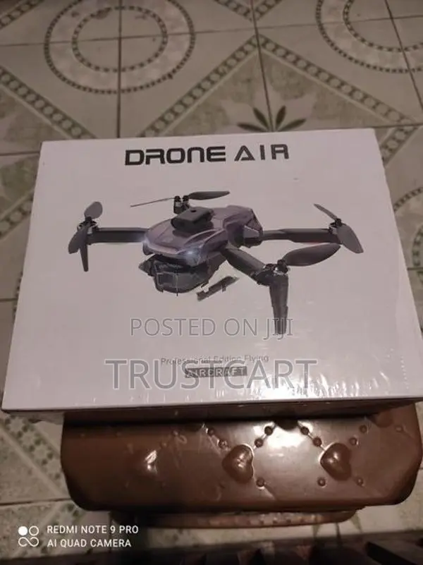 Brand New Drone Air