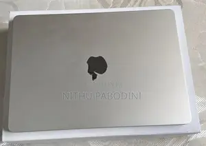 Apple Mac Book Air M5 13’ 16GB 512GB