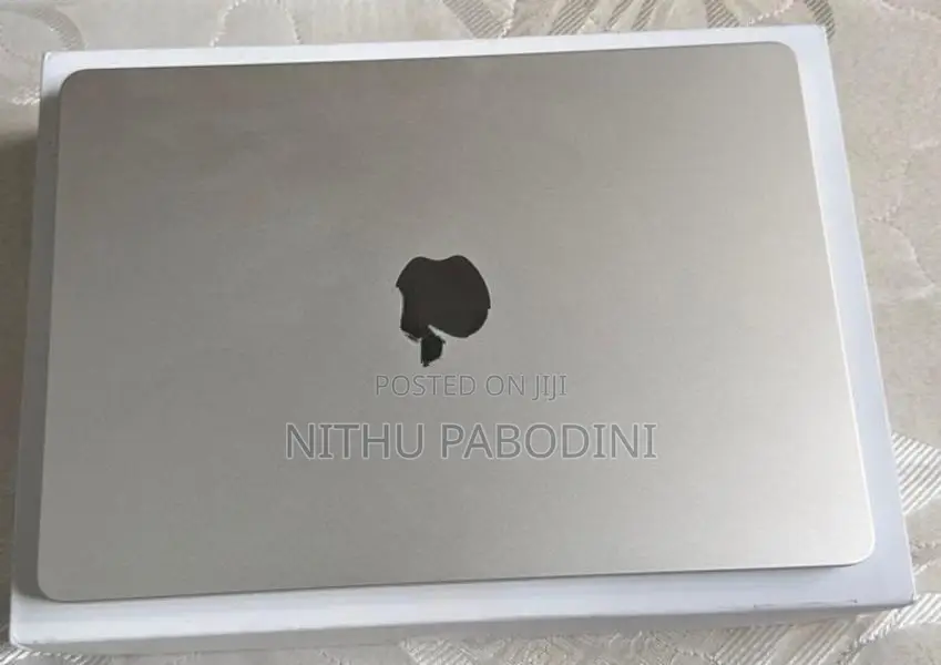 Apple Mac Book Air M5 13’ 16GB 512GB