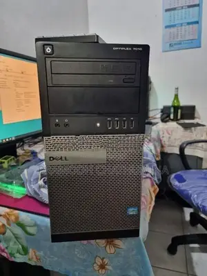 Dell Optiplex 7010 PC