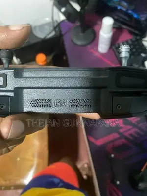 DJI spark