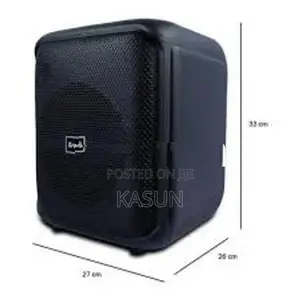 BTS 1740 Speaker