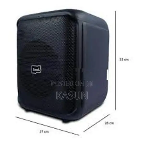 BTS 1740 Speaker