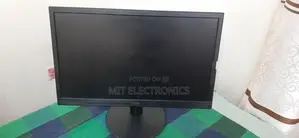 Acer LED Monitor