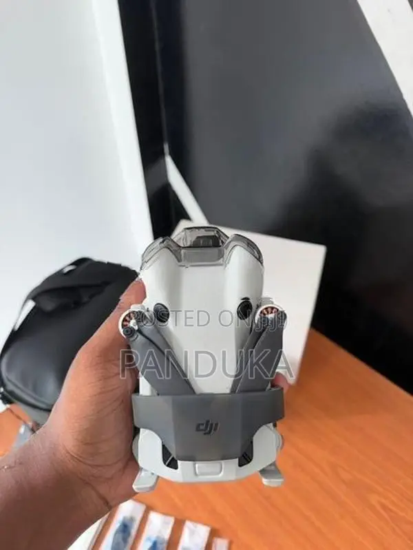 Dji Mini 4pro Flymore Combo Plus