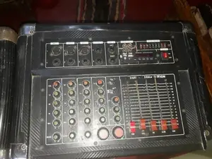 mixer bufal set