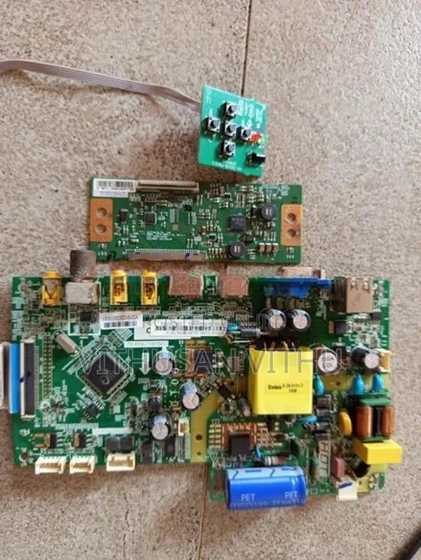 Panasonic மாடல் எண் (Model No.): TH-32F401N