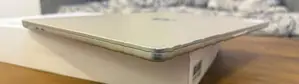 MacBook Air M2 15" Inch Pristine Condition Full Set