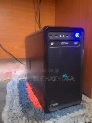 Core i3 4th Gen PC Complete Set (Hoda Thathtwaye) - Welikanda