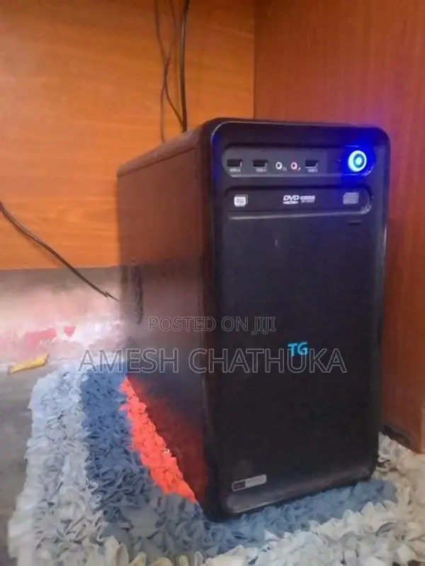 Core i3 4th Gen PC Complete Set (Hoda Thathtwaye) - Welikanda
