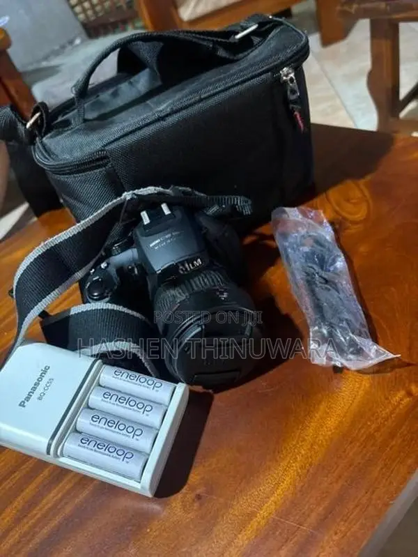 Fujifilm HS20 EXR