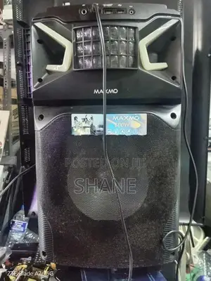 Bluetooth with karaoke