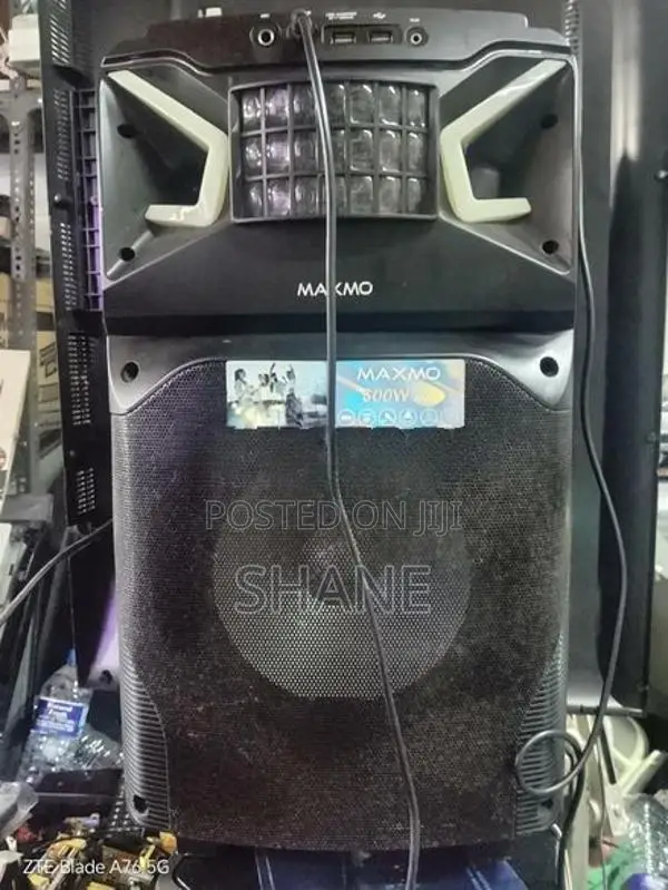 Bluetooth with karaoke