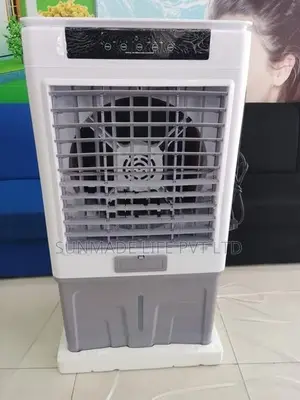 Air Cooler (80L)