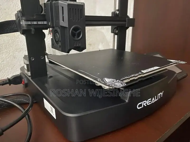 3D Printer - Creality Ender-3 V3 KE