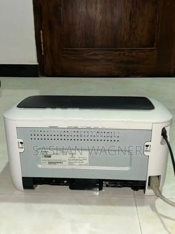 Canon LBP6030