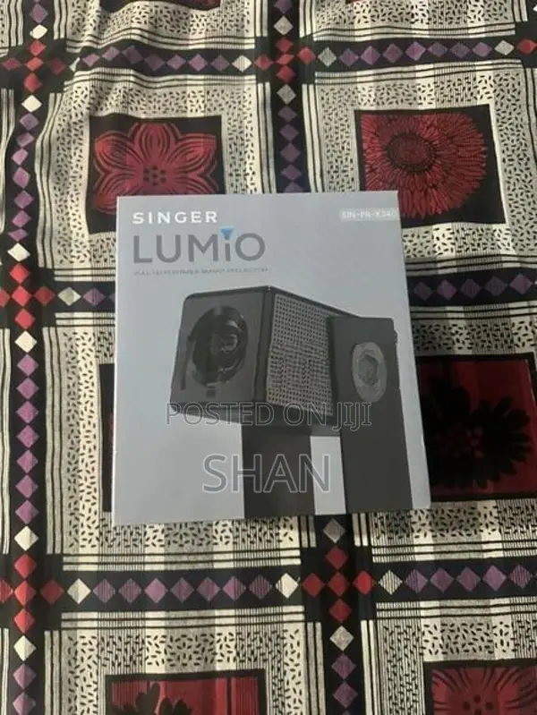 Anroid Smart Projector