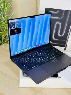 Apple MacBook Pro M5 14"Inch 16GB/1TB 2026